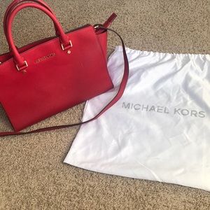 Michael Kors bag
